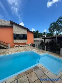 Casa Com Piscina - Igarassu - Image 3
