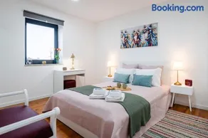 DesKanzo Guest House - Silva Brinco - Image 2