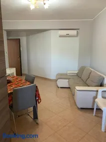 Appartamento Fronte Mare Rosa 2 - Image 2
