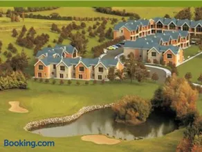 3 Bedroom House 03 In Famous Esker Hills Golf Resort - Image 4