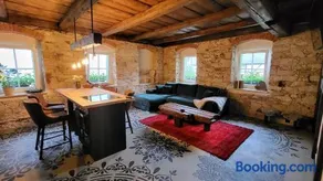Magnifico appartamento adatto alle famiglie con sauna, terrazza e barbecue | Vista sul giardino | Accetta animali domestici - Image 2