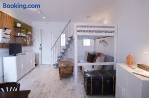 For You Rentals Acacias apartment TEMPORAL PDA115 - Image 3