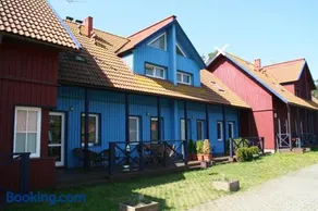 Kotedžas Voverė - Image 1