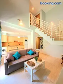 Complejo de apartamentos, áticos y Dúplex vacacionales Empul Caños de Meca - Image 3