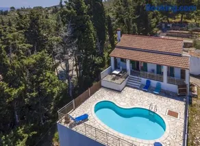 Villa Stamatoula - Image 1