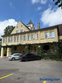 Zamek Nowęcin - Image 3