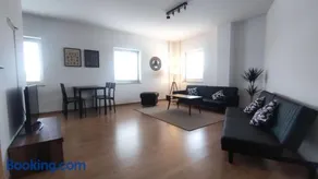 MuNo-Apartment - Image 1