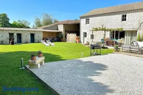 La Grange - Gîte insolite avec Spa dans une Ferme - Image 1