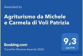 Agriturismo da Michele e Carmela di Voli Patrizia - Image 2