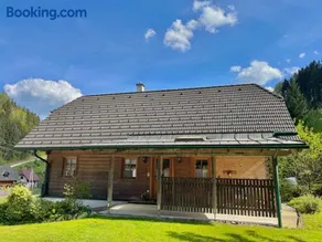 Ferienhaus Naintschbauer - Image 2