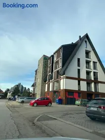 Apartman Krov Divcibare - Image 4