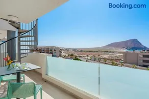 MEDANO4YOU La Tejitas Best Seaview Penthouse - Image 3