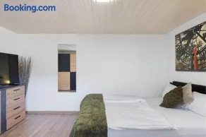Ferienwohnung Wieden Niedermatt - Image 5