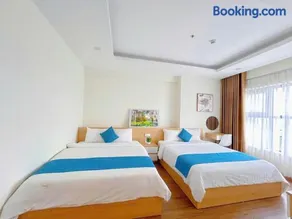 FLC Sea Tower QUY NHƠN-Căn Hộ Du Lịch Mặt Biển-Hồ Bơi-Trung Tâm TP-LT Apartment - Image 4