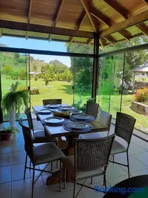 Casa de Campo Rota das Cachoeiras - Image 2