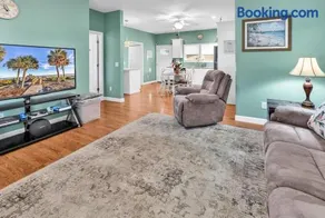 Bayside Manor near Holden Beach - Image 3