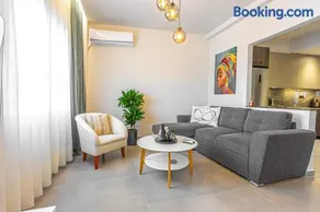 Vasilikis place - Luxury apartment by the sea - Image 2