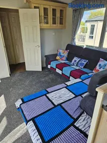 Sandys Secret Corner Centrally Heated Southview SKEGNESS - Image 1