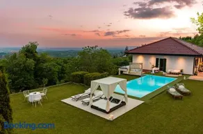 Villa Plešivica view - Infinity Pool & Private Spa - Image 1