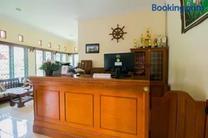 Hotel O Edotel Smkn 1 Pacet Syariah - Image 2