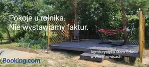 Segment rodzinny Stara Szkoła - Image 1