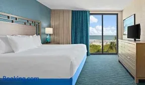 BeachSide Resort perfekt beliggenhed tæt på Barefoot Golf & Alabama Theatre med indendørs / udendørs pool - Image 3