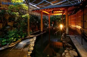 U-BELL Hotel Matsumasa - Image 4