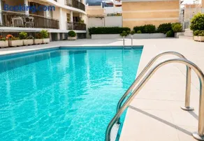 A H Rentals Carles III Apartamento 150mtrs playa - Image 1