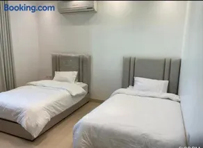 Alwaha-Appartement - Image 1