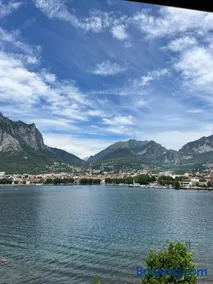 Casa di Giò - Comfy Lake Como Attic - Image 1
