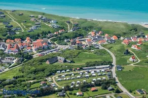 Lønstrup Camping Cottages & Rooms - Image 4