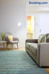 iobo apartment - Image 3