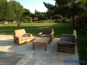 Homerez - Villa i Eyragues med pool - Image 3