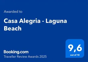 Casa Alegria - Laguna Beach - Image 2