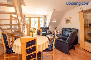 Ferienpark Freesenbruch Wohnung 3 5 - Muschelsucher - Image 4