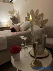 L'atelier des rêves Un moment magique spa privé - Image 3