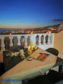 Ocean View Apartment - Image 1