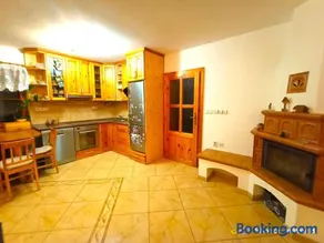 Apartmán Srubík - Image 5