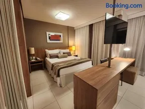 Apart hotel Alecrim Rio Stay 2 suítes RIO CENTRO - JEUNESSE ARENA - Image 3