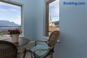 Appartement im Grünweinhof - Image 1
