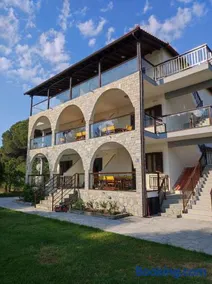 Aegialis Apartments (Dimitros) - Image 2