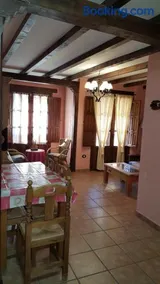 Apartamentos Rurales Tauro - Image 1
