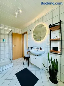 Ferienwohnung Pfister in Hausen - Image 2