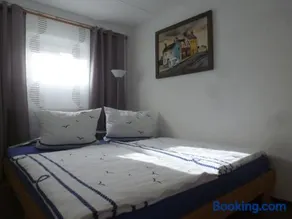 Ferienwohnung Wieker Bodden - Image 2
