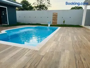 Linda casa em condomínio - Image 4