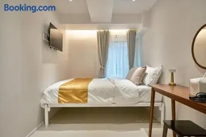 Seoul Jongno Hostel - Image 1