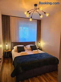 Apartament PREMIUM Dąbrowskiej 23 - Image 3