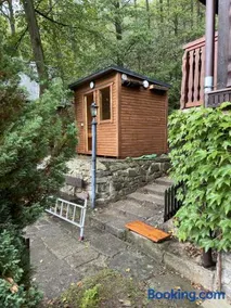 Rybaření ze sauny - Image 2
