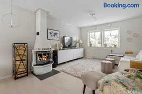 Mysig villa Stockholm - Image 2