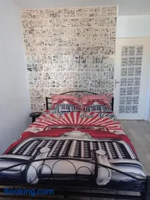 Appartement le labyrinthe du peintre - Image 4